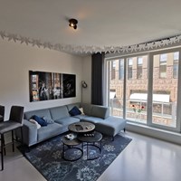 Amsterdam, Revaleiland, 2-kamer appartement - foto 5
