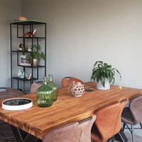 Oegstgeest, Zilverstein, galerijflat - foto 4