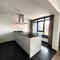 Amsterdam, Venetiëhof, 3-kamer appartement - foto 5