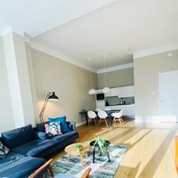 Rotterdam, Parklaan, 2-kamer appartement - foto 6