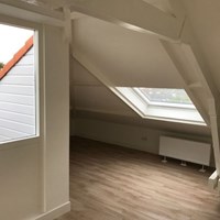 Haarlem, Gedempte Oude Gracht, bovenwoning - foto 4