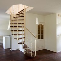 Muiderberg, De Kleine Haar, tussenwoning - foto 5