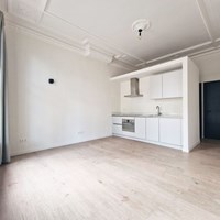 Rotterdam, Van Vollenhovenstraat, 2-kamer appartement - foto 5