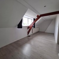 Breda, Heuvelplein, kamer - foto 5