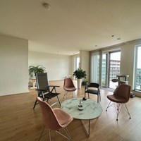 Den Haag, Escamplaan, 4-kamer appartement - foto 6