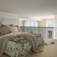 Haarlem, Brakenburghstraat, loft woning - foto 5