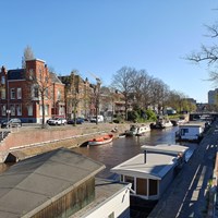 Groningen, Spilsluizen, kamer - foto 6