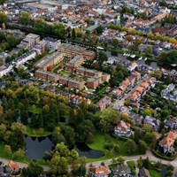 Gouda, Kattensingel, 3-kamer appartement - foto 6