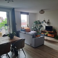 Oegstgeest, Zilverstein, galerijflat - foto 5