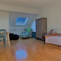 Maastricht, Rechtstraat, zelfstandige studio - foto 4