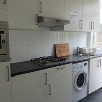 Eindhoven, Dr Cuyperslaan, studentenkamer - foto 6