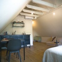 Terherne, Tuolle, zelfstandige studio - foto 6