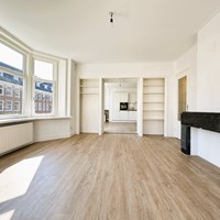 Amsterdam, Niersstraat, 4-kamer appartement - foto 4