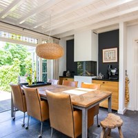 Bergen (NH), Sint Antoniusstraat, 2-onder-1 kap woning - foto 5