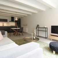 Amsterdam, Nieuwe Nieuwstraat, 2-kamer appartement - foto 5