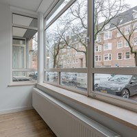 Amsterdam, Milletstraat, 4-kamer appartement - foto 5