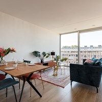 Amsterdam, Oostenburgermiddenstraat, 2-kamer appartement - foto 4