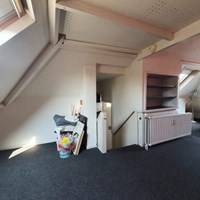 Breda, Tulpenstraat, kamer - foto 6
