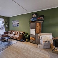Almelo, Biezenstraat, eengezinswoning - foto 4