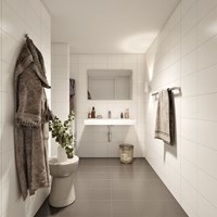 Haarlem, Brakenburghstraat, loft woning - foto 6