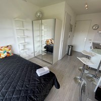 Rotterdam, Schiekade, zelfstandige studio - foto 4