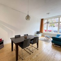 Utrecht, Griftstraat, tussenwoning - foto 6