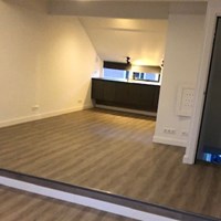 Tilburg, Pastoor Smitsstraat, zelfstandige studio - foto 6