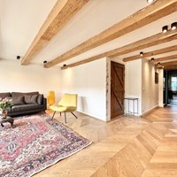 Amsterdam, Prinsengracht, 2-kamer appartement - foto 6