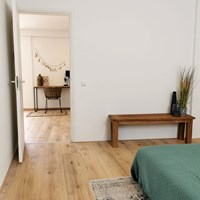 Doorn, Kampweg, benedenwoning - foto 5