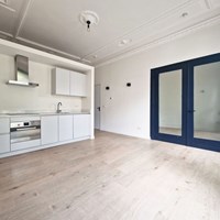 Rotterdam, Van Vollenhovenstraat, 2-kamer appartement - foto 4