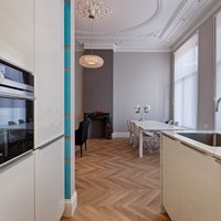 Den Haag, Anna Paulownastraat, bovenwoning - foto 4