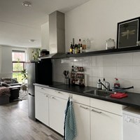 Hooglanderveen, Amendijk, galerijflat - foto 4