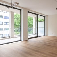 Amersfoort, Lichtpenweg, bovenwoning - foto 6