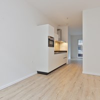 Amsterdam, Benjamin Brittenstraat, 3-kamer appartement - foto 5