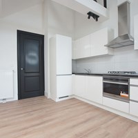 Rotterdam, Hendrik de Keyserstraat, bovenwoning - foto 4