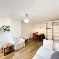 Amsterdam, Rijnstraat, 3-kamer appartement - foto 5