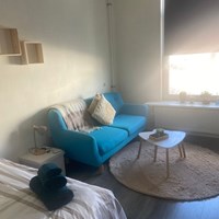 Utrecht, Kanaalstraat, zelfstandige studio - foto 5