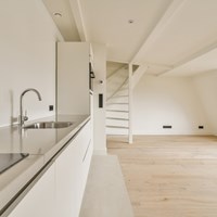 Amsterdam, Van Oldenbarneveldtstraat, 3-kamer appartement - foto 5