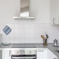 Amsterdam, Banne Buikslootlaan, 3-kamer appartement - foto 5