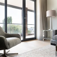 Amstelveen, Maimonideslaan, bovenwoning - foto 5