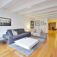 Amsterdam, Singel, 2-kamer appartement - foto 4