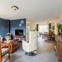 Uden, Rondeel, 2-onder-1 kap woning - foto 5