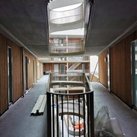 Hilversum, Langestraat, 3-kamer appartement - foto 5