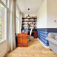Amsterdam, Bosboom Toussaintstraat, 3-kamer appartement - foto 5