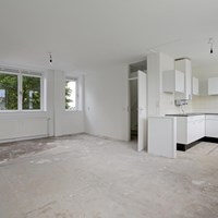 Amsterdam, Nieuwe Houttuinen, 3-kamer appartement - foto 4