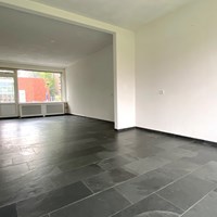 Groningen, Canadalaan, portiekflat - foto 5