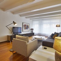 Amsterdam, Singel, 2-kamer appartement - foto 5