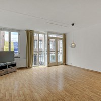 Amsterdam, Kerkstraat, 3-kamer appartement - foto 4