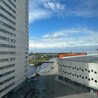 Groningen, Boumaboulevard, portiekflat - foto 5