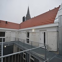 Sittard, Walstraat, zelfstandige studio - foto 6